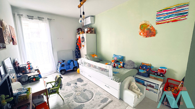 Ma-Cabane - Vente Appartement Le Castellet, 62 m²