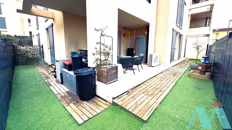 Ma-Cabane - Vente Appartement Le Castellet, 62 m²