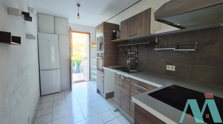 Ma-Cabane - Vente Appartement Le Castellet, 50 m²