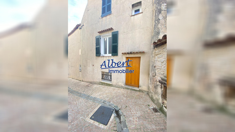Ma-Cabane - Vente Appartement LE CASTELLET, 57 m²