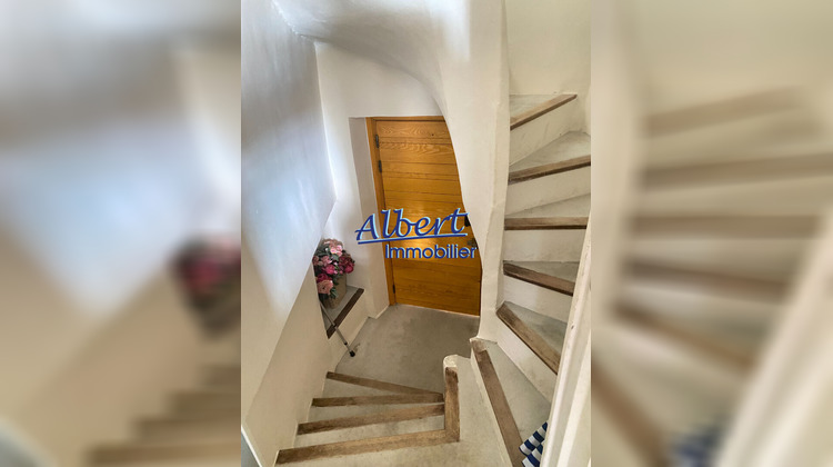 Ma-Cabane - Vente Appartement LE CASTELLET, 57 m²