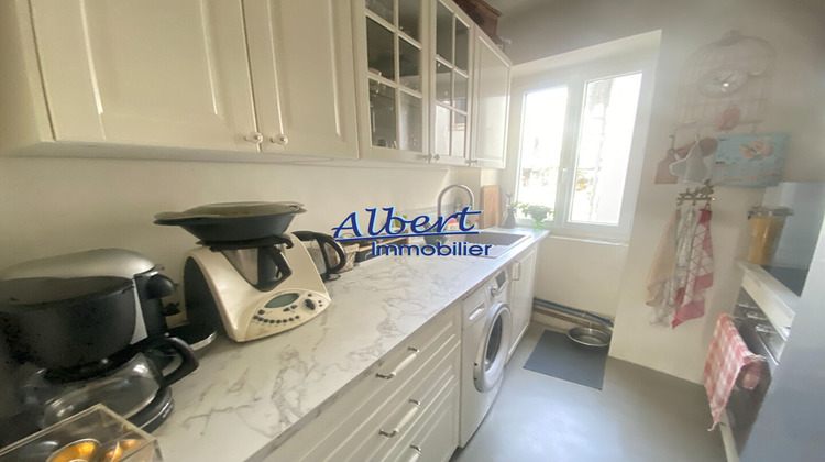 Ma-Cabane - Vente Appartement LE CASTELLET, 57 m²