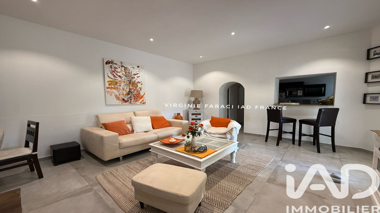 Ma-Cabane - Vente Appartement Le Castellet, 69 m²