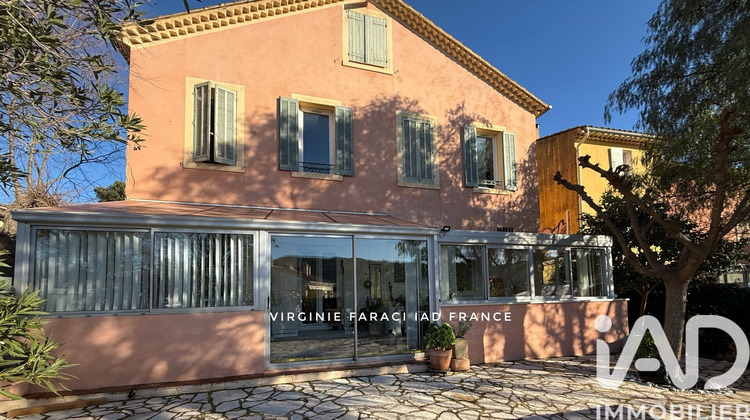Ma-Cabane - Vente Appartement Le Castellet, 69 m²