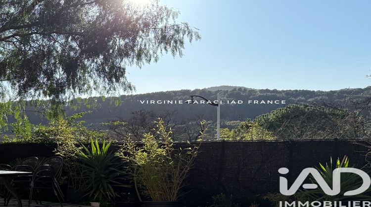 Ma-Cabane - Vente Appartement Le Castellet, 69 m²