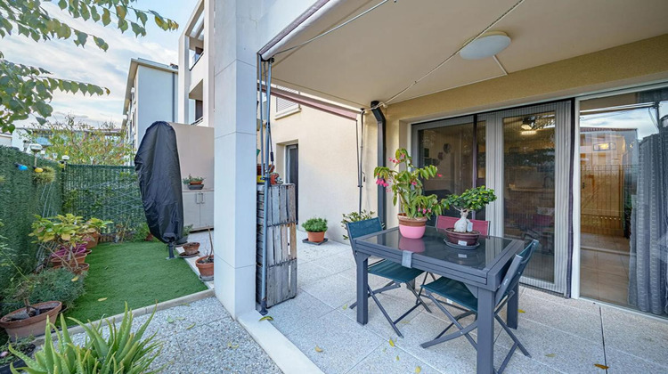 Ma-Cabane - Vente Appartement LE CASTELLET, 41 m²