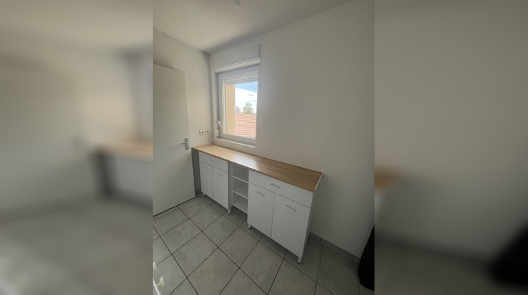 Ma-Cabane - Vente Appartement Le Cateau-Cambrésis, 55 m²