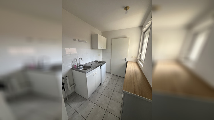 Ma-Cabane - Vente Appartement Le Cateau-Cambrésis, 55 m²