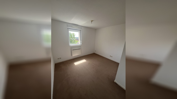 Ma-Cabane - Vente Appartement Le Cateau-Cambrésis, 55 m²