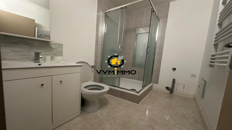 Ma-Cabane - Vente Appartement Le Cellier, 34 m²