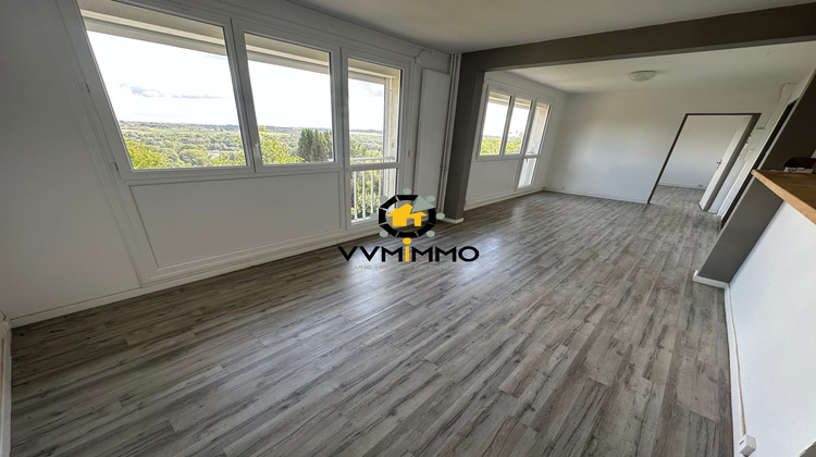 Ma-Cabane - Vente Appartement Le Cellier, 48 m²