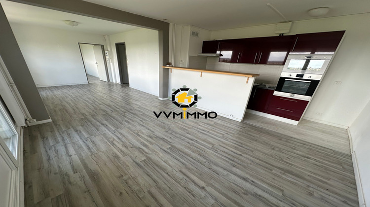 Ma-Cabane - Vente Appartement Le Cellier, 48 m²