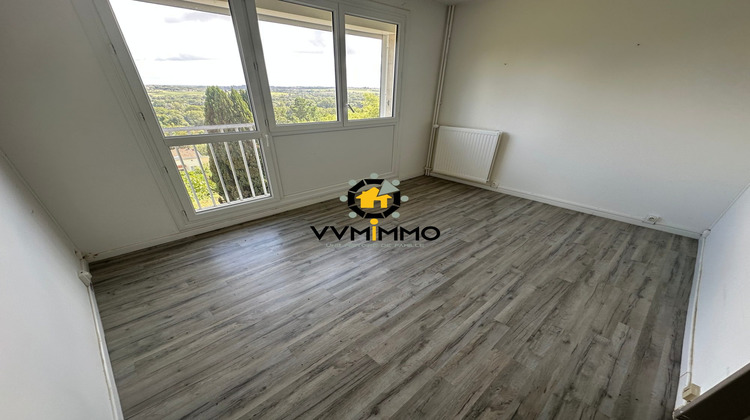 Ma-Cabane - Vente Appartement Le Cellier, 48 m²