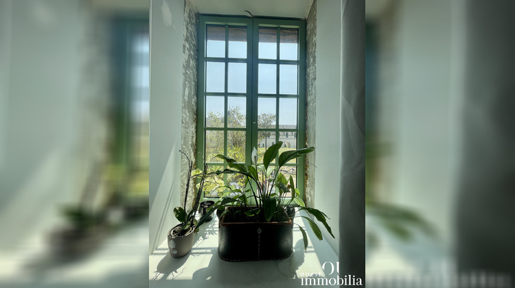 Ma-Cabane - Vente Appartement Le Cellier, 113 m²