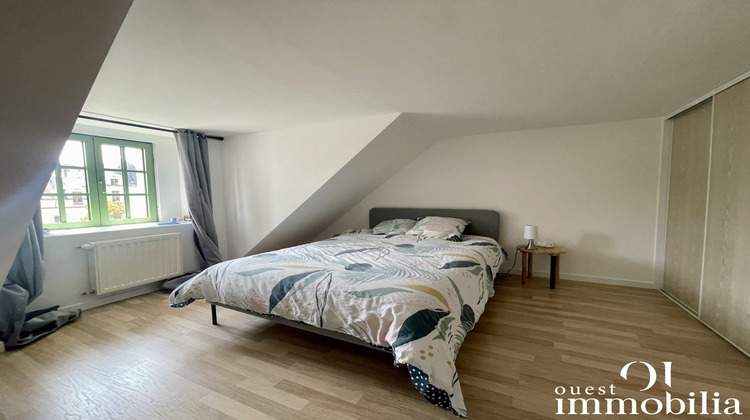 Ma-Cabane - Vente Appartement Le Cellier, 113 m²