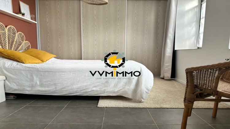 Ma-Cabane - Vente Appartement Le Cellier, 66 m²