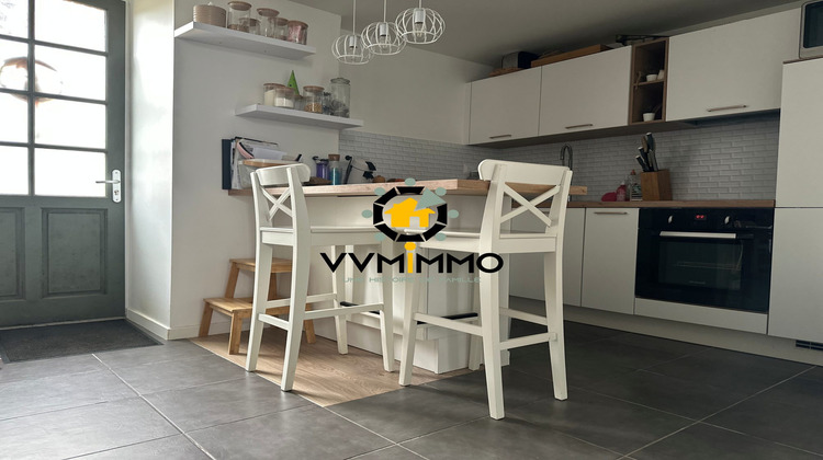 Ma-Cabane - Vente Appartement Le Cellier, 66 m²