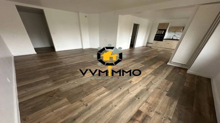 Ma-Cabane - Vente Appartement Le Cellier, 48 m²