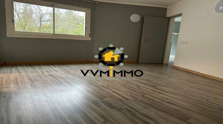Ma-Cabane - Vente Appartement Le Cellier, 48 m²