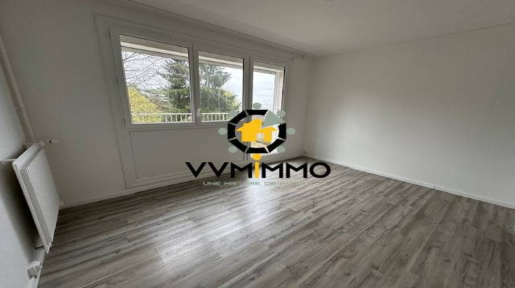 Ma-Cabane - Vente Appartement Le Cellier, 48 m²