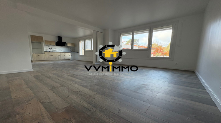 Ma-Cabane - Vente Appartement Le Cellier, 93 m²