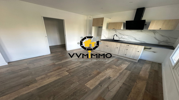 Ma-Cabane - Vente Appartement Le Cellier, 93 m²