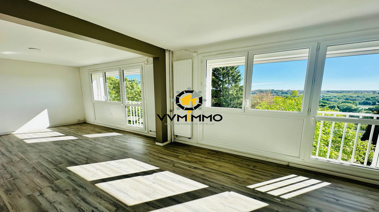 Ma-Cabane - Vente Appartement Le Cellier, 48 m²