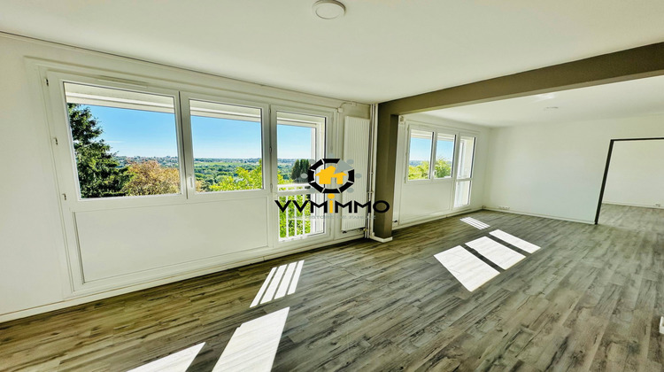 Ma-Cabane - Vente Appartement Le Cellier, 48 m²