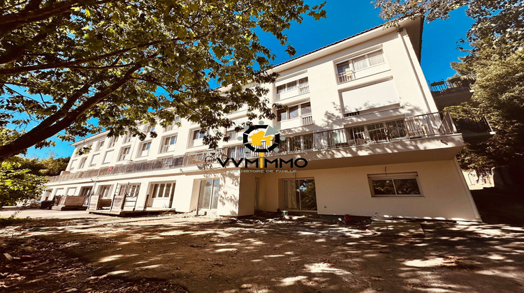 Ma-Cabane - Vente Appartement Le Cellier, 48 m²