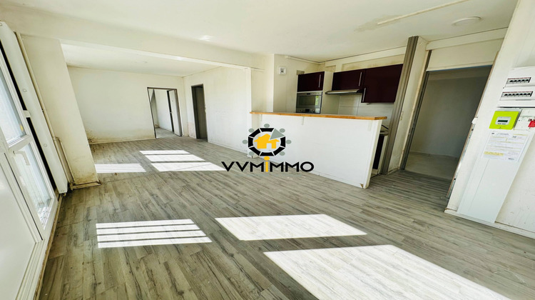 Ma-Cabane - Vente Appartement Le Cellier, 48 m²