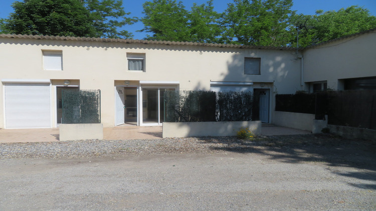 Ma-Cabane - Vente Appartement LE CHAFFAUT SAINT JURSON, 23 m²
