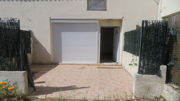 Ma-Cabane - Vente Appartement LE CHAFFAUT SAINT JURSON, 23 m²