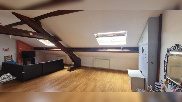 Ma-Cabane - Vente Appartement Le Chambon-Feugerolles, 72 m²