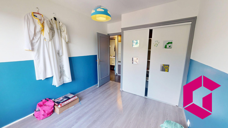 Ma-Cabane - Vente Appartement Le Chambon-Feugerolles, 89 m²