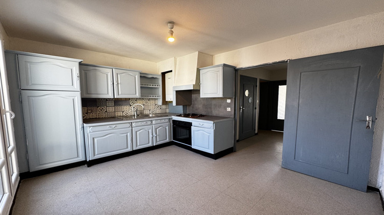 Ma-Cabane - Vente Appartement Le Chambon-Feugerolles, 103 m²