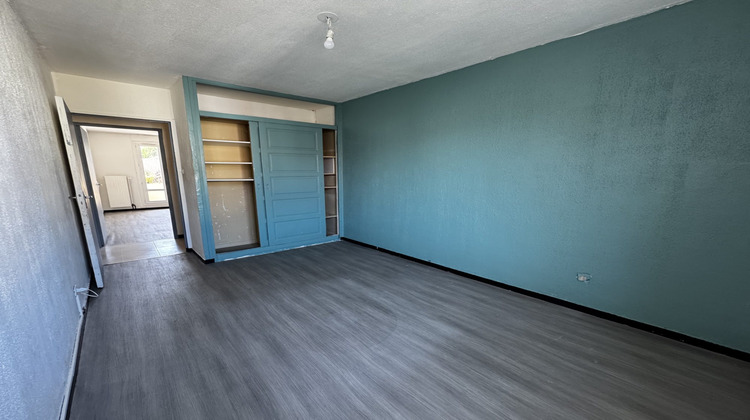 Ma-Cabane - Vente Appartement Le Chambon-Feugerolles, 103 m²