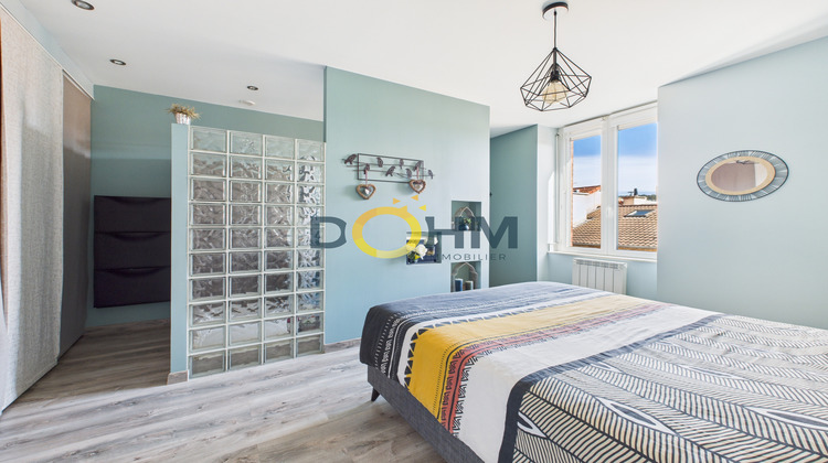 Ma-Cabane - Vente Appartement Le Chambon-Feugerolles, 95 m²