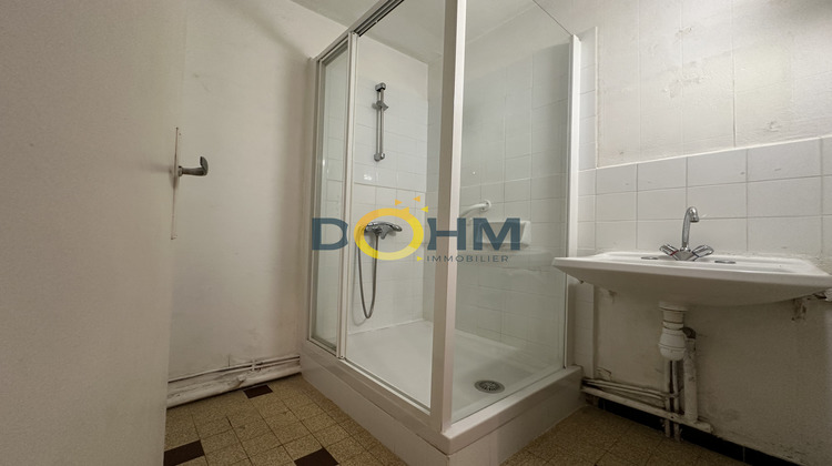 Ma-Cabane - Vente Appartement Le Chambon-Feugerolles, 52 m²