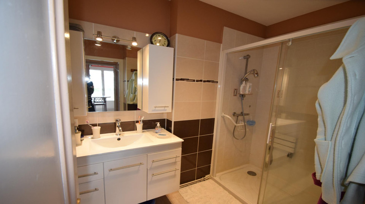 Ma-Cabane - Vente Appartement Le Chambon-Feugerolles, 102 m²