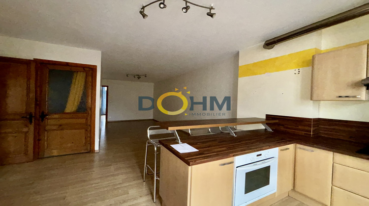 Ma-Cabane - Vente Appartement Le Chambon-Feugerolles, 63 m²