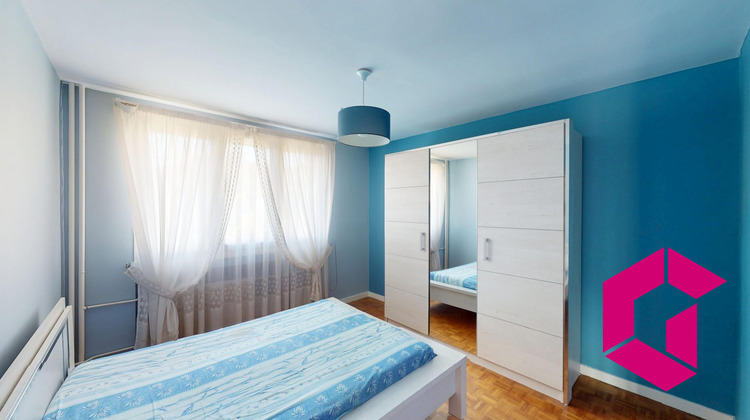 Ma-Cabane - Vente Appartement Le Chambon-Feugerolles, 101 m²