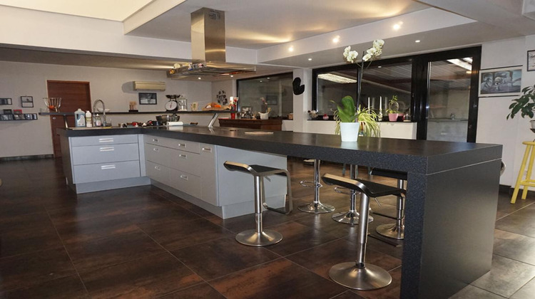 Ma-Cabane - Vente Appartement LE CHAMBON FEUGEROLLES, 269 m²