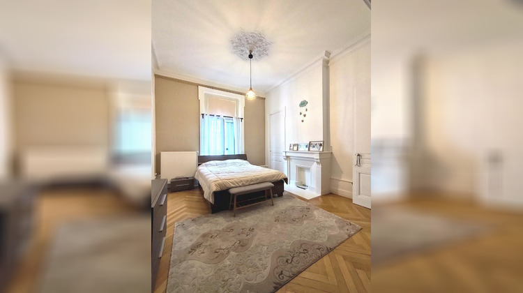 Ma-Cabane - Vente Appartement Le Chambon-Feugerolles, 134 m²