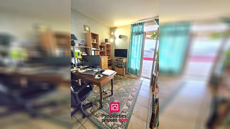 Ma-Cabane - Vente Appartement LE CHAMBON FEUGEROLLES, 115 m²