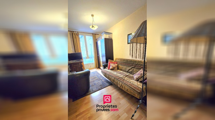 Ma-Cabane - Vente Appartement LE CHAMBON FEUGEROLLES, 115 m²