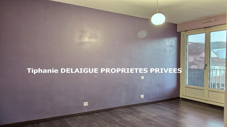 Ma-Cabane - Vente Appartement LE CHAMBON FEUGEROLLES, 87 m²