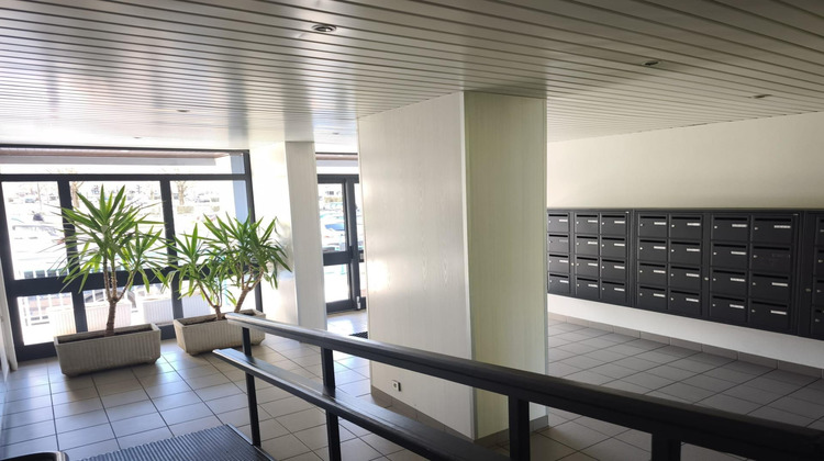 Ma-Cabane - Vente Appartement Le Chambon-Feugerolles, 68 m²