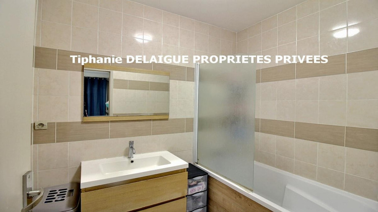 Ma-Cabane - Vente Appartement LE CHAMBON FEUGEROLLES, 89 m²