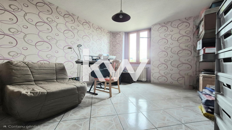 Ma-Cabane - Vente Appartement Le Chambon-Feugerolles, 112 m²