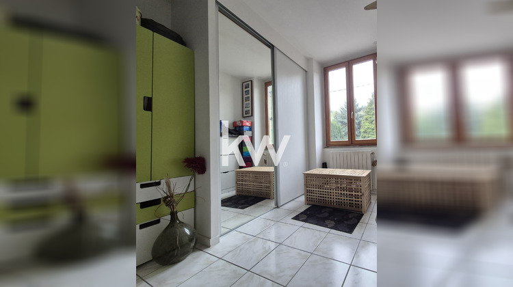 Ma-Cabane - Vente Appartement Le Chambon-Feugerolles, 112 m²